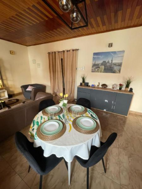Appartement Aachen